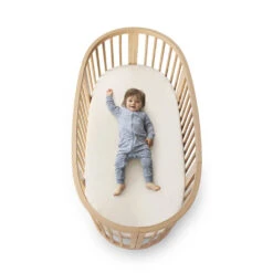 Stokke Sleepi Bed Extension V3 -Motherswork Store v3b