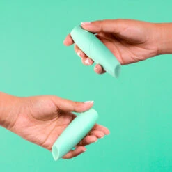 Smile Makers The Whisperer Vibrator -Motherswork Store whisperer