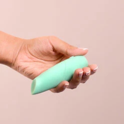 Smile Makers The Whisperer Vibrator -Motherswork Store whisperer1