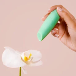 Smile Makers The Whisperer Vibrator -Motherswork Store whisperer10