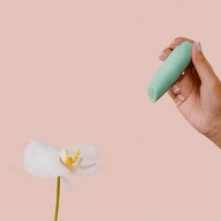 Smile Makers The Whisperer Vibrator -Motherswork Store whisperer4