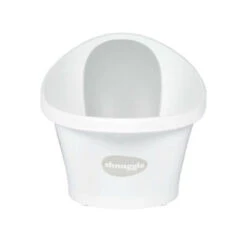 Shnuggle® Shnuggle Bath With Plug -Motherswork Store white 191fa089 4d39 476a ade8 6262796f80a4